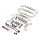 COOLER MASTER WENTYLATOR CPU HYPER 612 V2 - 438231 - zdjęcie 4
